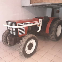 Trattore fiat 80.66