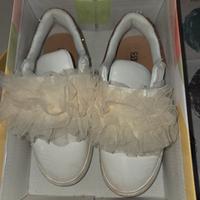 scarpe bambina tg 33