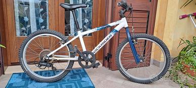 MTB Rockrider ST120 Taglia 20"