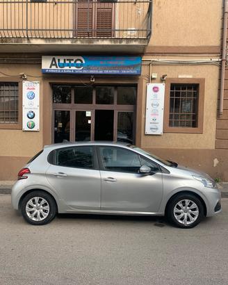 Peugeot 208 PureTech 68 5 porte Active