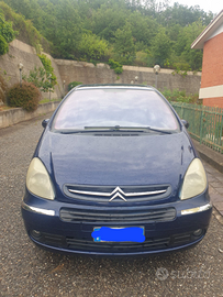 Xsara Picasso