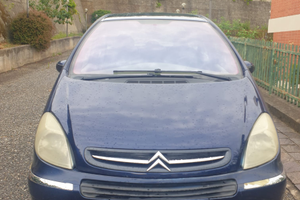 Xsara Picasso