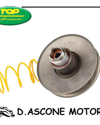 Convertitore di coppia per motori scooter 50cc Min