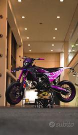 Ktm sx 250