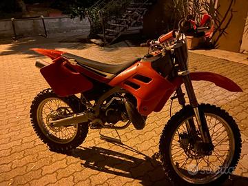 50cc85cc enduro cross gasgas