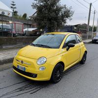 Fiat 500 1.2 Benzina
