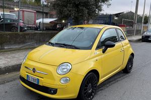 Fiat 500 1.2 Benzina