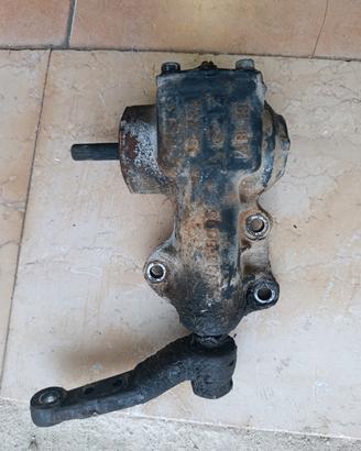 Scatola Sterzo Suzuki  Sj410 Sj413 da Revisionare