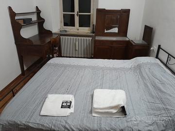 Bilocale vicino Oasi Zegna