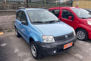 FIAT PANDA 4x4 1.3 DIESEL 75 (CV) 2007