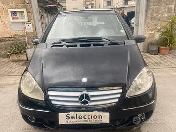 RICAMBI MERCEDES CLASSE A CC1.5 AUTOMATICA