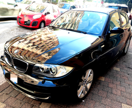 BMW 118 D. ATTIVA full optional