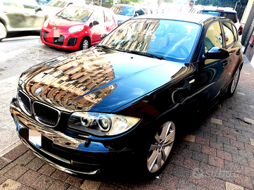 BMW 118 D. ATTIVA full optional