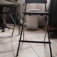 sgabelli modello "Franklin" Ikea