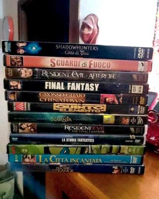 lotto piu di 100 film,cartoni generi vari