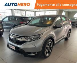 HONDA CR-V UC12057