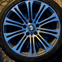 Cerchi 17 BMW