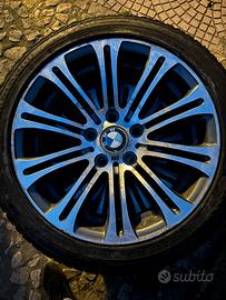 Cerchi 17 BMW