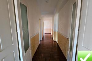 Ampio Appartamento 170 Mq Ristrutturato Panoramico