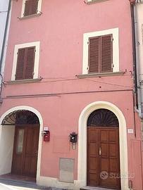 Appartamento a Santa Croce sull'Arno