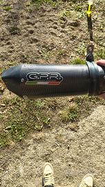 Scarico KTM 890/790/ HUSQVARNA NORDEN 901