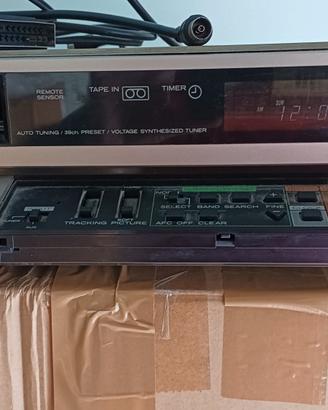 video registratore Hitachi 