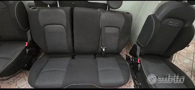 Ricambi Fiat 500X