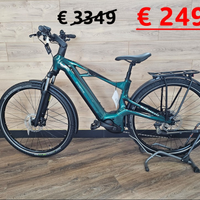 E-BIKE Trekking BIANCHI E-Vertic Ttype € 2490