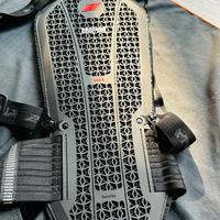 Paraschiena NetCube Back Pro