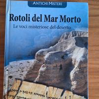 LOTTO 6 Volumi Libri + DVD "Antiche Civiltà" (Egit