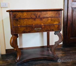 Mobile in legno fine 800