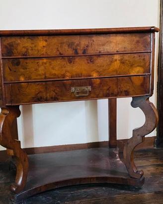 Mobile in legno fine 800