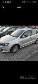 polo Volkswagen 1.2 BENZINA 