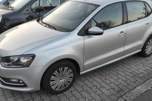 polo Volkswagen 1.2 BENZINA 