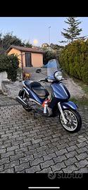 Piaggio Beverly 500