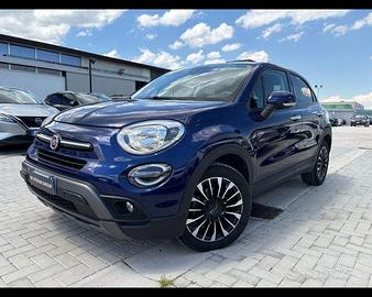 FIAT 500X 1.0 T3 City Cross 120cv