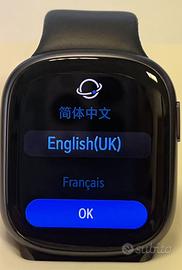 Smartwatch Honor Watch 4 (TMA-B19) - Come nuovo