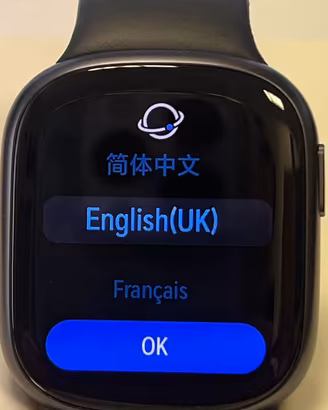 Smartwatch Honor Watch 4 (TMA-B19) - Come nuovo