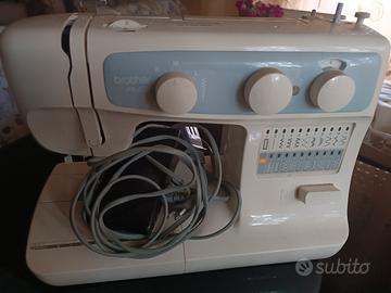 macchina da cucire 
