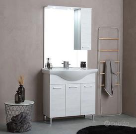 Mobile bagno nuovo