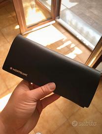 Montblanc custodia