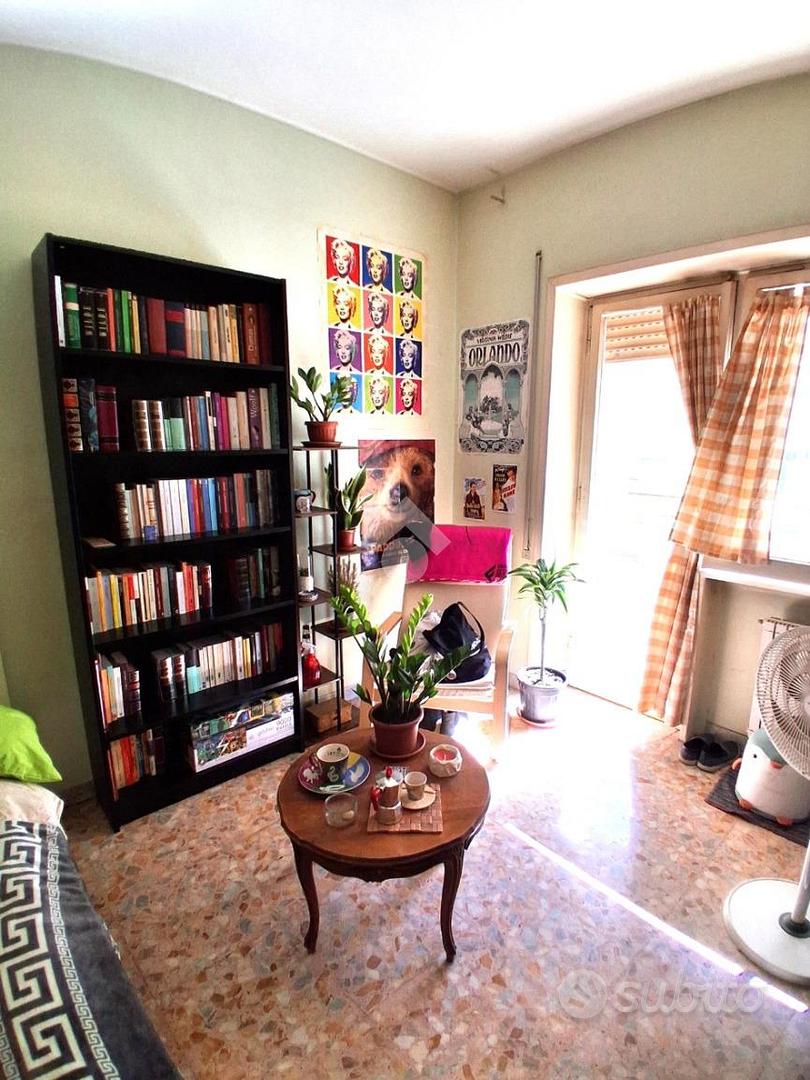 Appartamento – Roma, Tuscolano - Vista 2