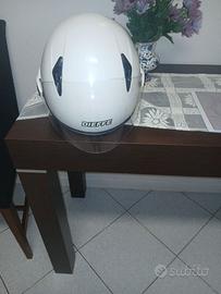 Casco moto