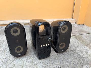 Stero da casa samsung