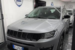 Jeep Compass 2.0 Multijet II 4WD Limited