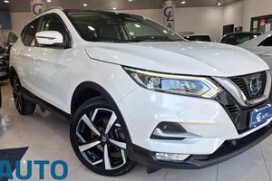Nissan Qashqai 1.5 dCi Tekna+ P.BOSE