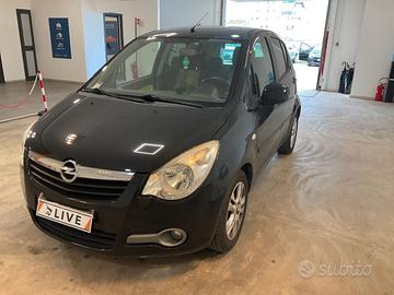 Opel Agila 1.0 12V 68CV