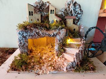 paesaggio x presepe 