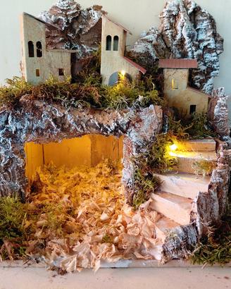 paesaggio x presepe 