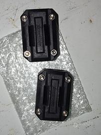 Protezioni telaio BMW GS